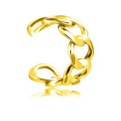 Моносерьга из серебра VALTERA 118925