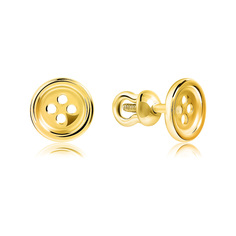 Серьги из серебра VALTERA 118920