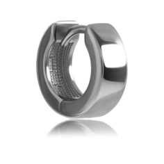 Моносерьга из серебра VALTERA 117040