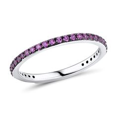 Кольцо из серебра р. 17,5 VALTERA 091536, фианит