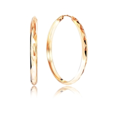 Серьги из серебра VALTERA 118466