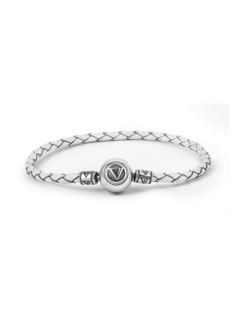Браслет из серебра р. 18 VALTERA 078553
