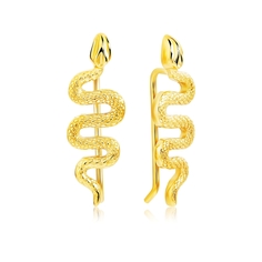 Серьги из серебра VALTERA 118469