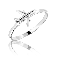 Кольцо из серебра р. 16,5 VALTERA 118134