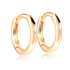 Серьги из серебра VALTERA 118746