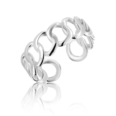 Кольцо из серебра VALTERA 118137