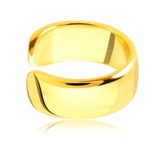 Моносерьга из серебра VALTERA 118766