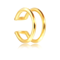 Моносерьга из серебра VALTERA 118795