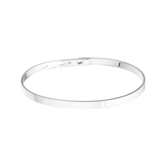 Браслет из серебра р. 17 VALTERA 117094