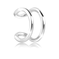 Моносерьга из серебра VALTERA 118551