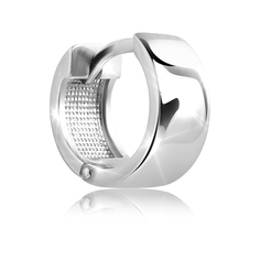 Моносерьга из серебра VALTERA 117035