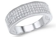Кольцо из серебра р. 18 VALTERA 111291, фианит
