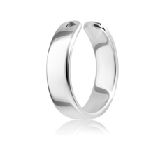 Моносерьга из серебра VALTERA 118801