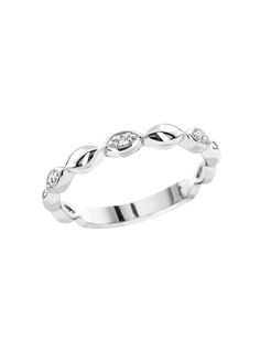 Кольцо из серебра р. 16,5 VALTERA 056433, фианит