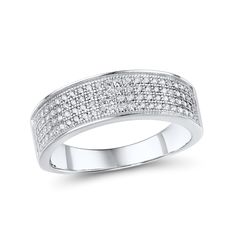 Кольцо из серебра р. 17 VALTERA 111291, фианит