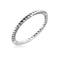 Кольцо из серебра р. 13,5 VALTERA 118128