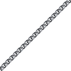 Цепочка из серебра 60 см 585Gold 804003867