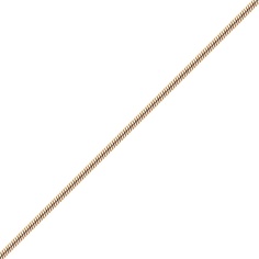 Браслет из серебра р. 17 585Gold 805002475