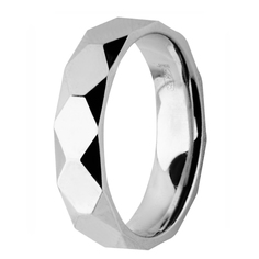Кольцо из серебра р.16 Azade TR102