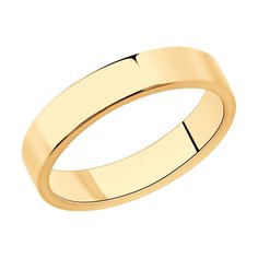 Кольцо из серебра р. 22 SOKOLOV 93110025