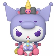 Фигурка Funko POP! Hello Kitty And Friends Kuromi 65750