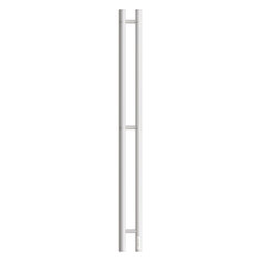 Полотенцесушитель электрический Point Деметра PN12811W