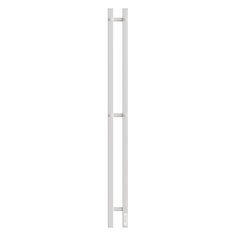 Полотенцесушитель электрический Point Гермес PN13811W