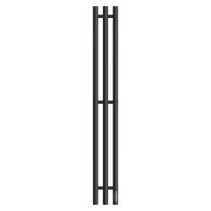 Полотенцесушитель электрический Point Деметра PN12821B