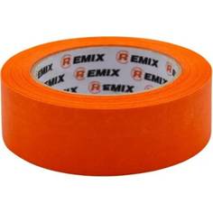 Малярная лента REMIX 90 град., 36x40, оранжевая Orng_634036