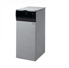 Газовый напольный котел BAXI SLIM 1.490iN 7E (Одноконтурный) - 49 кВт