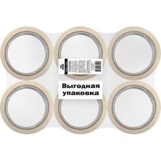 Малярная лента KROLL (крепп), 48 мм х 22 м 4610092235219