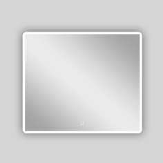 Зеркало Azario сенсор выкл AZ-Z-063CS