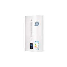 Водонагреватель Electrolux EWH 80 SmartInverter, накопительный, 2 кВт, 80 л, белый No Brand