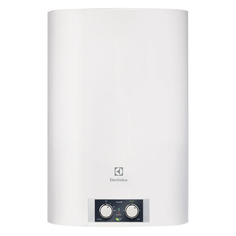Водонагреватель Electrolux Formax EWH 80, накопительный, 2кВт, 80л, белый [нс-1026257]