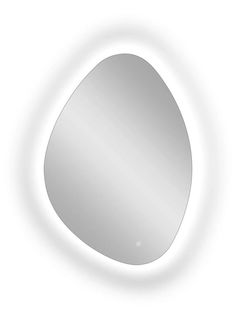 Зеркало Континент "Alma Led" 700х1000 ЗЛП613