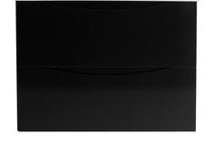 Тумба под раковину 664x440x500 BelBagno Nero Lucido MARINO-CER-700-2C-SO-NL-P