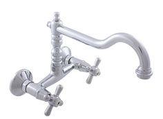 Смеситель для кухни Rav Slezak MK102.5/28