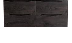 Тумба под раковину 1172х440х500 BelBagno Rovere NatureGrigio MARINO-CER-1200-4C-SO-2-RNG-P