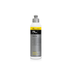 Мелкозернистая абразивная полировальная паста Koch Chemie 405250 FINE CUT F6.01 250 мл