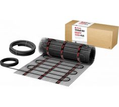 Теплый пол Мат Квадрат тепла СТН КМ PLUS-1600-8_0