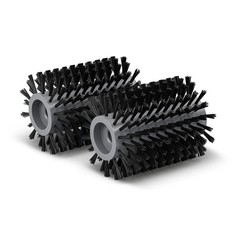 Комплект щеток для PCL 3-18, Karcher | 2.644-340.0