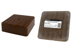 Коробка распаячная TDM ELECTRIC SQ1401-0309