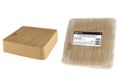 Коробка распаячная TDM ELECTRIC SQ1401-0407