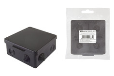 Распаячная коробка TDM ELECTRIC SQ1401-0913