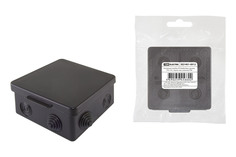 Распаячная коробка TDM ELECTRIC SQ1401-0912