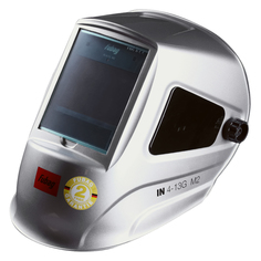 Маска сварщика "Хамелеон" с регулирующимся фильтром FUBAG IN 4-13G M 2, 31565