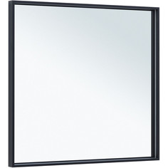 Зеркало Allen Brau Liberty 90 1.330015.BB черный браш