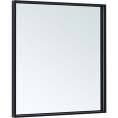 Зеркало Allen Brau Liberty 80 1.330014.BB черный браш