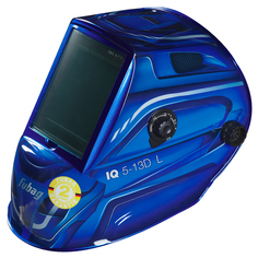 Маска сварщика "Хамелеон" FUBAG IQ 5-13D L, 41397