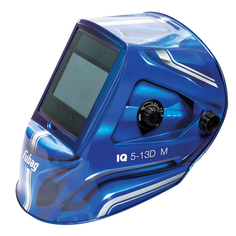 Маска сварщика "Хамелеон" FUBAG IQ 5-13D M, 41398